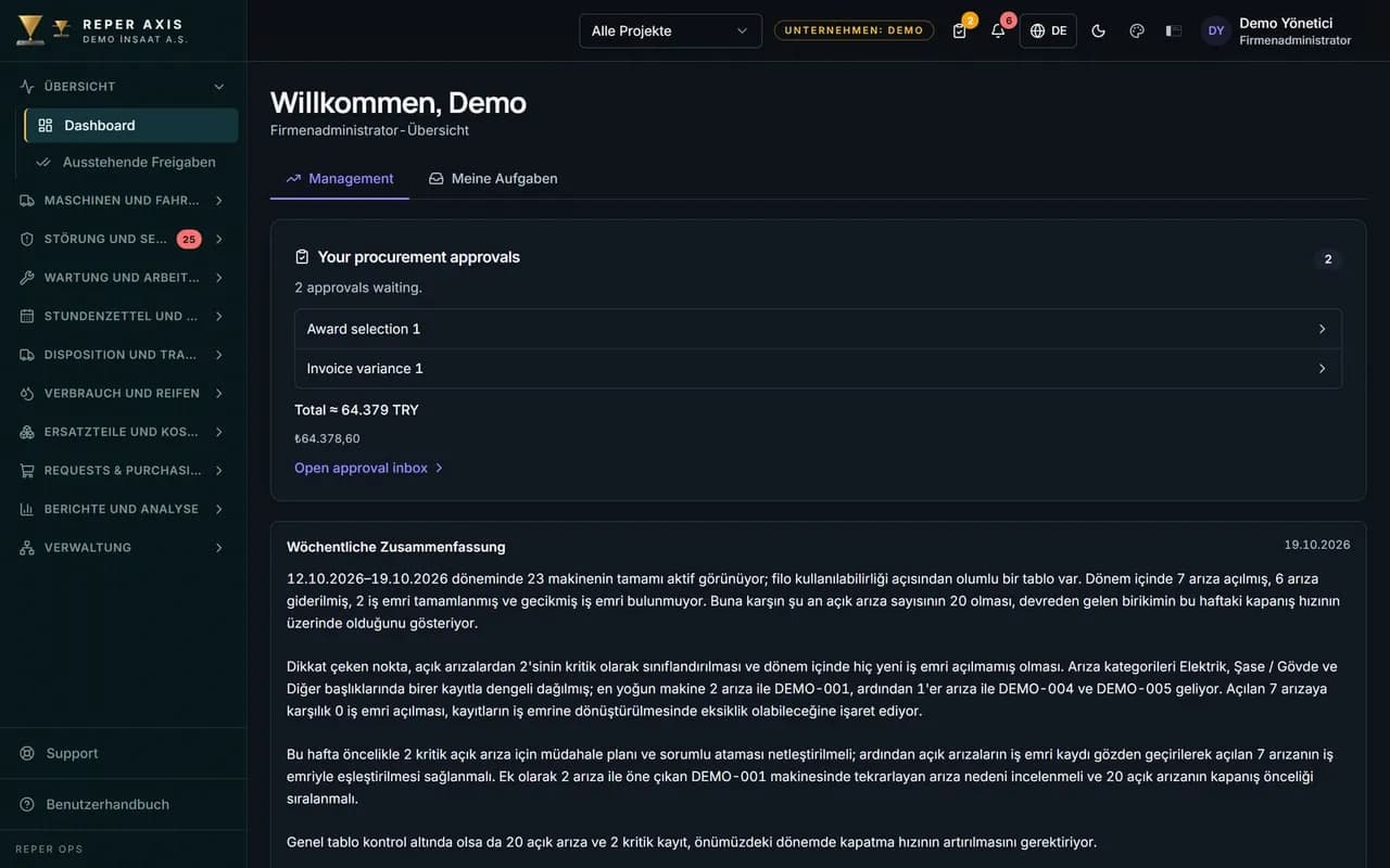 Dunkelmodus