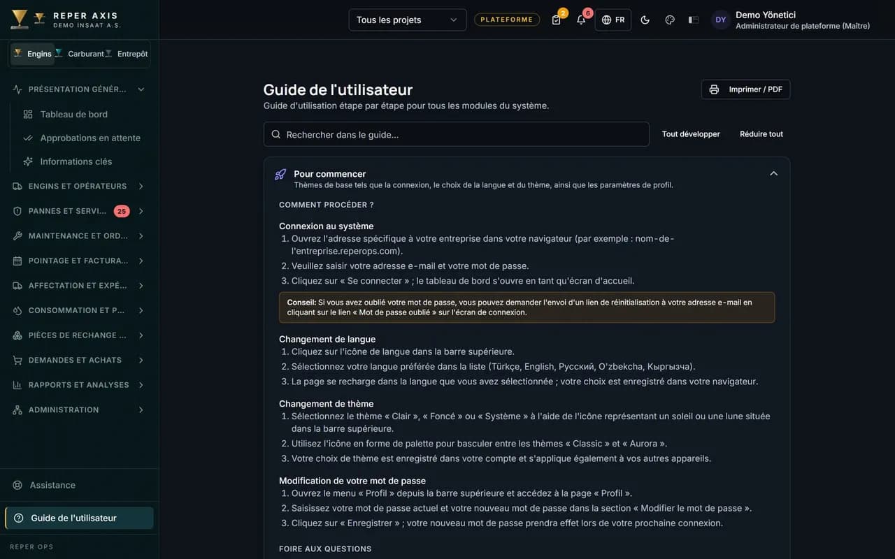 Découvrez le produit par vous-même